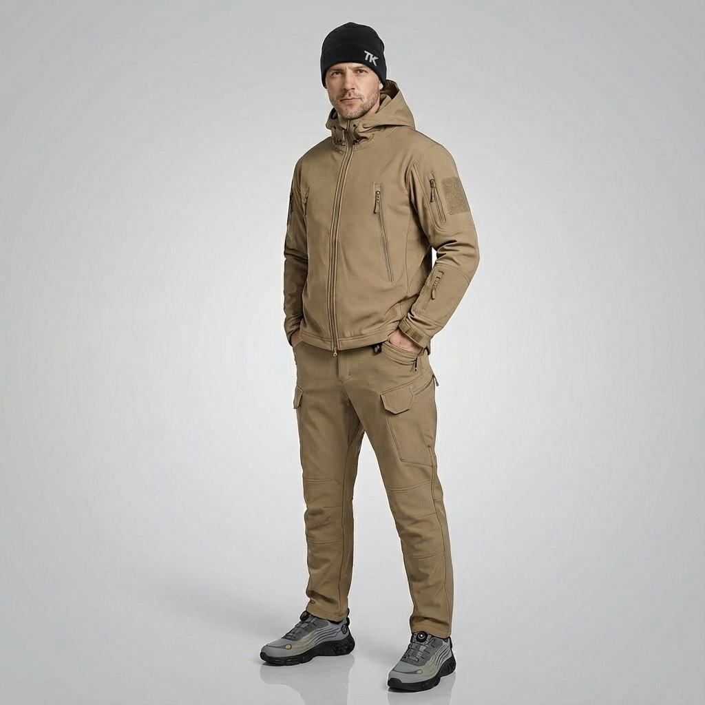 Close-up of a single green leaf against a white background.