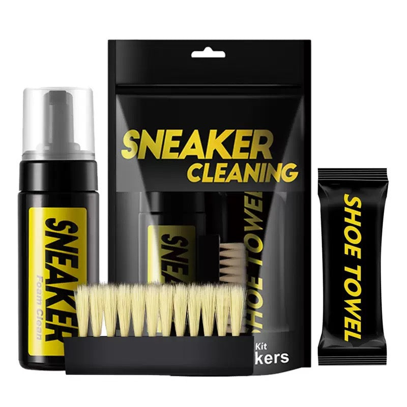 KIT D'ENTRETIEN PRO TECKRS™