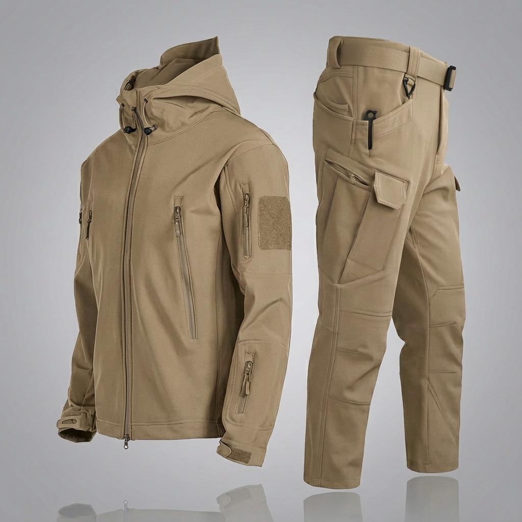 VESTE TECKRS™ SHIELD