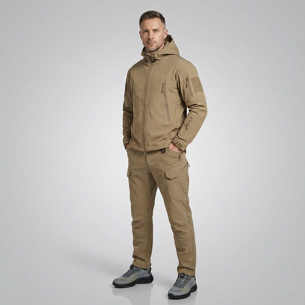 Close-up of a single green leaf against a white background.