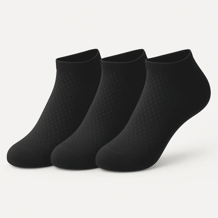 CHAUSSETTES RESPIRANTES HAUTES PERFORMANCE™
