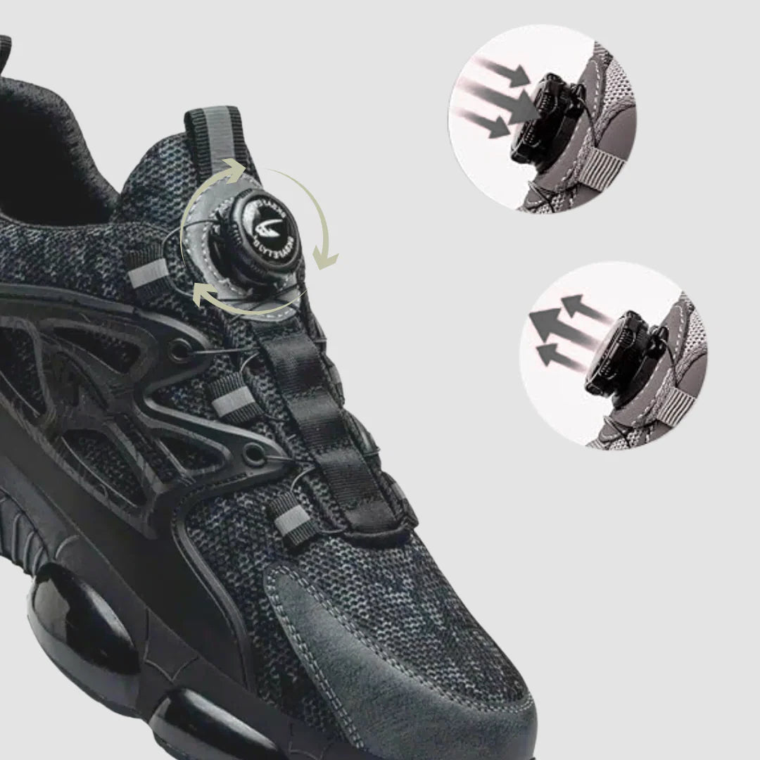 TECKRS™ ELITE ONE S3