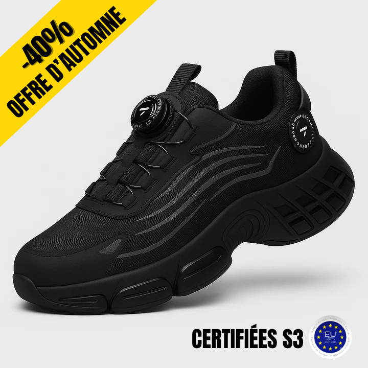 TECKRS™ MAX ONE FEMME