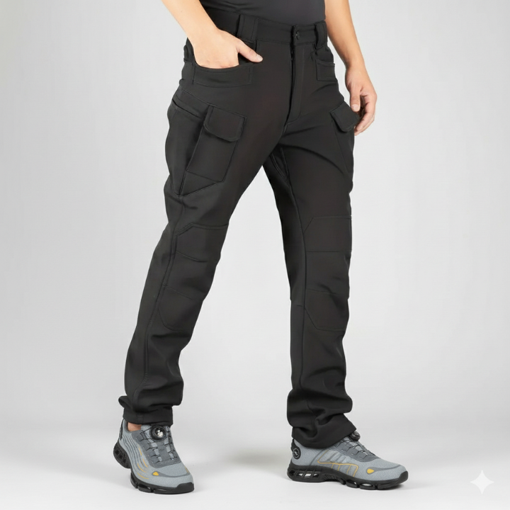 PANTALON TECKRS™ FLEX