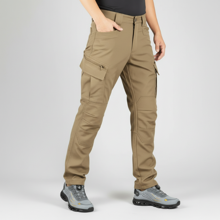 PANTALON TECKRS™ FLEX