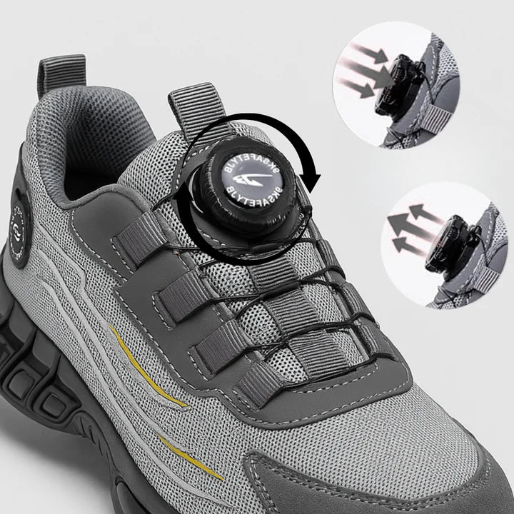 TECKRS™ MAX ONE S3 FEMME