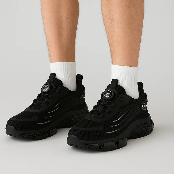 TECKRS™ MAX ONE