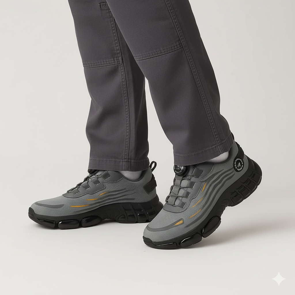 TECKRS™ MAX ONE S3