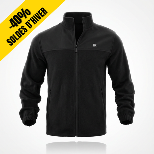 POLAIRE TECKRS™ HIVER