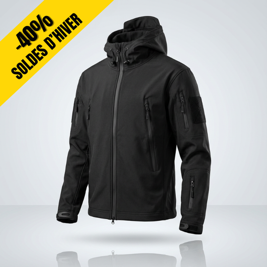 VESTE TECKRS™ SHIELD