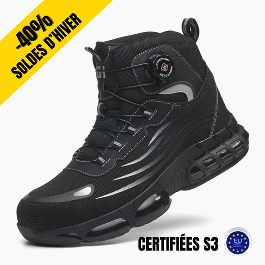 TECKRS™ MAX BOOT S3