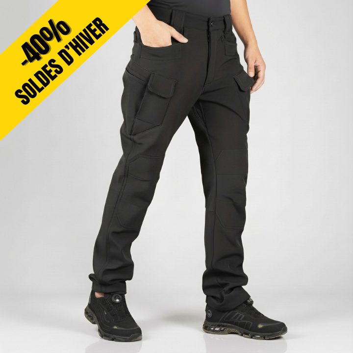 PANTALON TECKRS™ FLEX