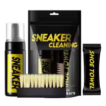KIT D'ENTRETIEN PRO TECKRS™