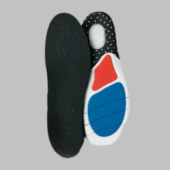 SEMELLES TECKRS™ - CONFORT & PROTECTION