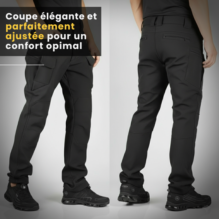 PANTALON TECKRS™ FLEX